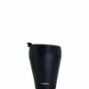FLASKE 200 ml Kaffeebecher aus Edelstahl - Night
