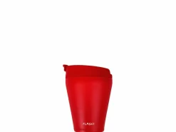 FLASKE 200 ml Kaffeebecher aus Edelstahl - Chilly