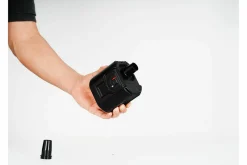 Flextail EVO PUMP 3 Luftpumpe - Black