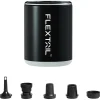 Flextail Gear Tiny Pump X2 Luftmatratzenpumpe - Black