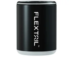 Flextail Gear Tiny Pump X2 Luftmatratzenpumpe - Black