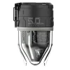 Flextail Max Pump 3 Elektrische Luftbettpumpe - Black