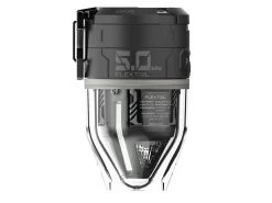 Flextail Max Pump 3 Elektrische Luftbettpumpe - Black