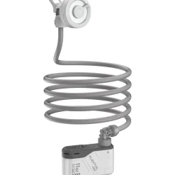 Flextail Max Shower Campingdusche mit Duschkopf