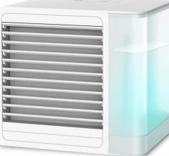 FlinQ 800 ml Tisch-Luftkühler
