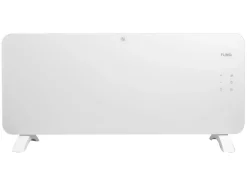 FlinQ 2000 Watt Smart Konvektor-Heizung - White