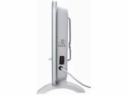 FlinQ 2000 Watt Smart Konvektor-Heizung - White