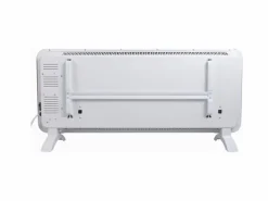 FlinQ 2000 Watt Smart Konvektor-Heizung - White