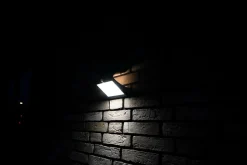 FlinQ Atalanta Solarlampe