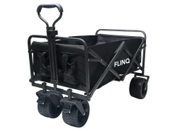 FlinQ Bollerwagen - 130 kg