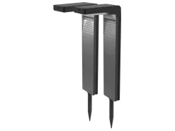 FlinQ Gaia Smart Solarlampe - Set von 2