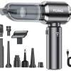 FlinQ Handheld V3 Handstaubsauger