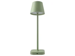FlinQ Lume Kabellose Tischlampe - Green