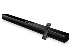 FlinQ Soundbar mit integriertem Subwoofer