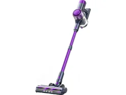 FlinQ V12 Akku-Staubsauger mit Handstaubsauger - Purple