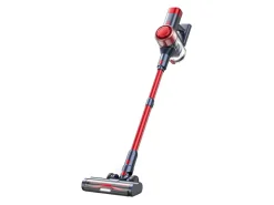 FlinQ V12 Stielstaubsauger und Stielsauger - Red