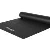 ForzaFit 4 mm Yogamatte - Black
