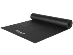 ForzaFit 4 mm Yogamatte - Black