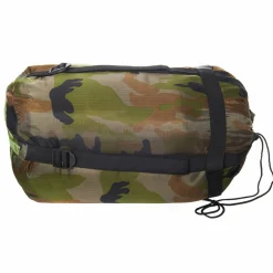 Fostex Tactical Sniper Mumienschlafsack - Camouflage Woodland