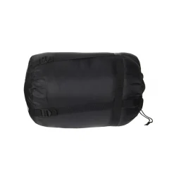 Fostex Tactical Sniper Mumienschlafsack - Black