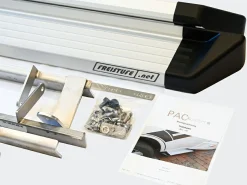 Freistufe Trittstufe für Fiat Ducato ><noscript><img width=