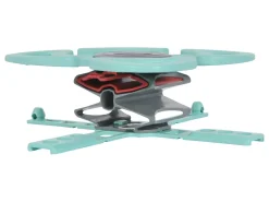 Froli Zona Mobil Bettsystem Grundpaket