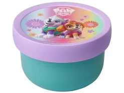 Fruchtbox Campus 300 ml - Paw Patrol girls