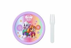 Fruchtbox Campus 300 ml - Paw Patrol girls