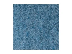 Full Stretch 5 Meter Nadelfilz - Blau