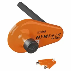 Fullstop Nemesis Ultra Radkralle