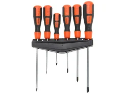 FX Tools Schraubenzieher-Set