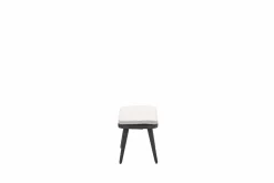 Garden impressions allasio sportbank - carbon black - desert sand