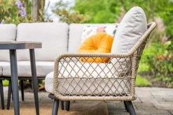 Garden Impressions Allasio Lounge-Dining-Set