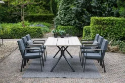 Garden Impressions Angela Gartenstuhl