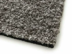 Garden Impressions Ankara 200 x 290 Outdoor-Teppich - Merino Black
