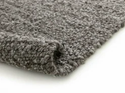Garden Impressions Ankara 200 x 290 Outdoor-Teppich - Merino Black