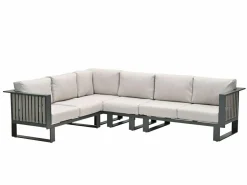Garden Impressions Bologna Corner Loungesofa