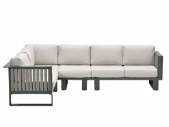 Garden Impressions Bologna Corner Loungesofa
