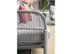 Garden Impressions Catanzaro Sessel-Sofa-Loungeset