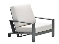 Garden Impressions Coba verstellbarer Sessel - desertsand