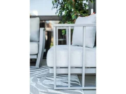 Garden Impressions Cosenza Sessel-Sofa-Loungeset