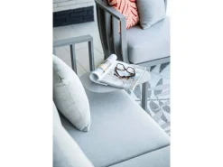Garden Impressions Cosenza Sessel-Sofa-Loungeset