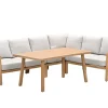 Garden Impressions Decla Eck-Loungeset