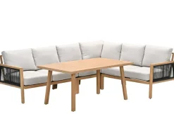 Garden Impressions Decla Eck-Loungeset