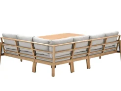 Garden Impressions Decla Eck-Loungeset