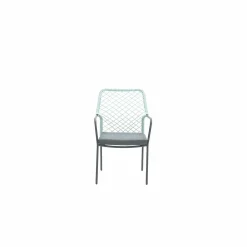 Garden Impressions Dido Dining Sessel - Soft Green