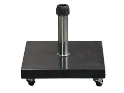Garden Impressions Eureka mobiler Sonnenschirmständer – 40 kg