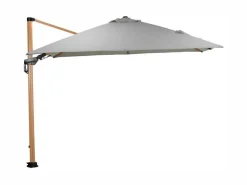 Garden Impressions Hawaii Deluxe Sonnenschirm - Sand Teaklook