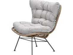 Garden Impressions Libelle Loungesessel – Desert Sand