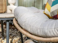 Garden Impressions Libelle Loungesessel – Desert Sand